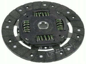 Sachs Tarcza Sprzęgła 1878001507