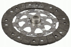 Sachs Tarcza Sprzęgła 1864001795