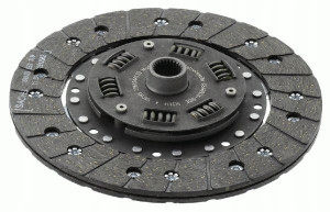Sachs Tarcza Sprzęgła 1861544135