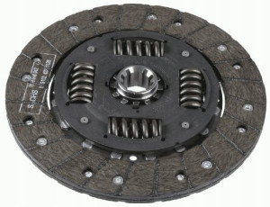 Sachs Tarcza Sprzęgła 1878005615