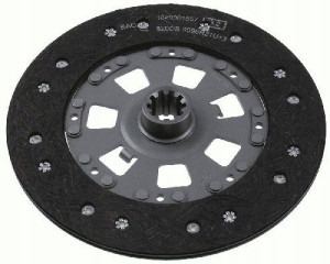 Sachs Tarcza Sprzęgła 1864098033