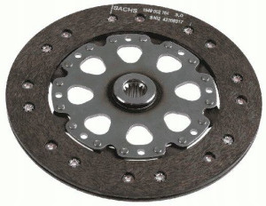 Sachs Tarcza Sprzęgła 1864001576