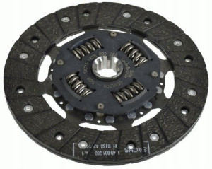 Sachs Tarcza Sprzęgła 1878005786