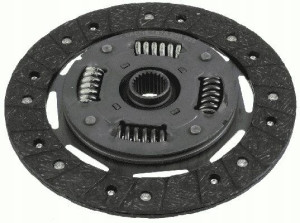 Sachs Tarcza Sprzęgła 1878600825