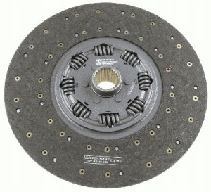 Sachs Tarcza Sprzęgła 1878001215:n