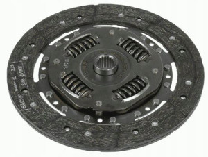 Sachs Tarcza Sprzęgła 1878002827