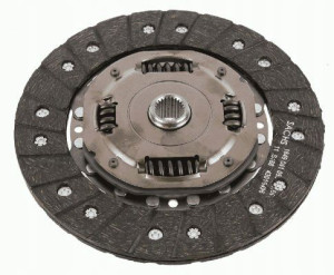 Sachs Tarcza Sprzęgła 1861602344