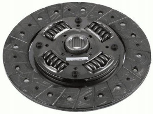 Sachs Tarcza Sprzęgła 1878988401