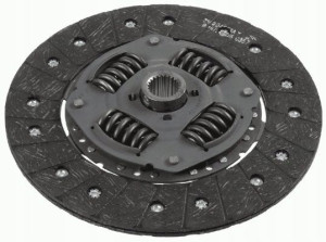 Sachs Tarcza Sprzęgła 1862625001