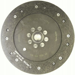 Sachs Tarcza Sprzęgła Okładzina 881864999502