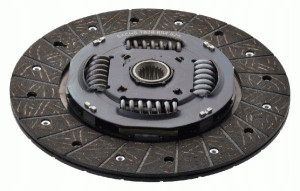 Sachs Tarcza Sprzęgła 1878654574