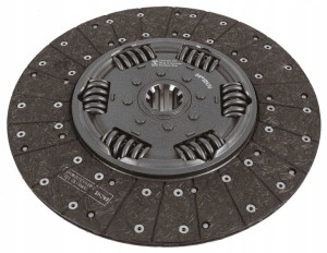 Sachs Tarcza Sprzęgła 1878009556