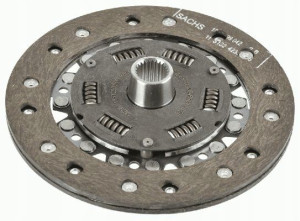 Sachs Tarcza Sprzęgła 1861280136