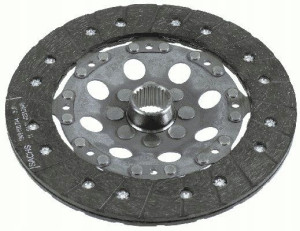 Sachs Tarcza Sprzęgła 1864466031