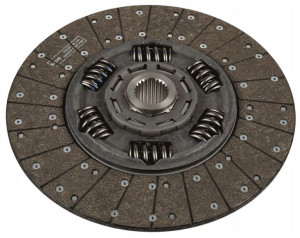 Sachs Tarcza Sprzęgła 1878007046