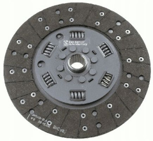 Sachs Tarcza Sprzęgła 1861841132
