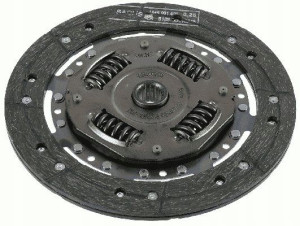Sachs Tarcza Sprzęgła 1878002736