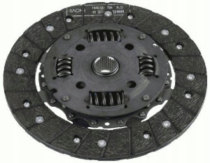 Sachs Tarcza Sprzęgła 1878005014