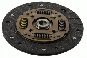 Sachs Tarcza Sprzęgła 1878600955
