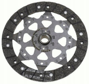 Sachs Tarcza Sprzęgła 1864000488
