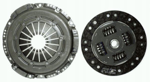 Sachs Sprzęgło Kpl 3000834001:8