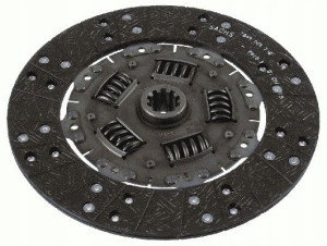 Sachs Tarcza Sprzęgła 1878993801