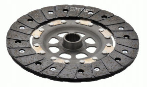 Sachs Tarcza Sprzęgła 1864528442