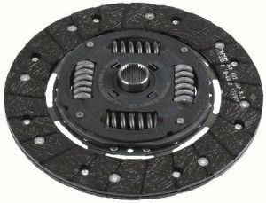 Sachs Tarcza Sprzęgła 1878043141