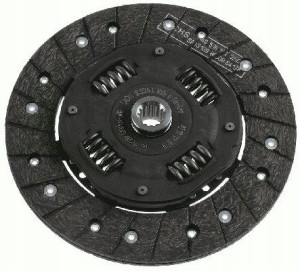 Sachs Tarcza Sprzęgła 1878041431