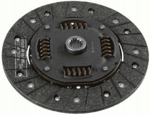 Sachs Tarcza Sprzęgła 1878003999