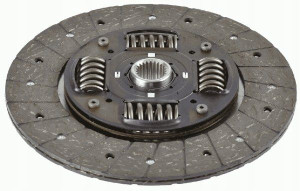 Sachs Tarcza Sprzęgła 1878600944