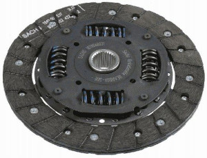 Sachs Tarcza Sprzęgła 1878068031