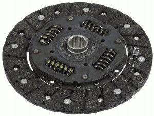 Sachs Tarcza Sprzęgła 1862517031