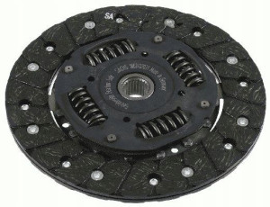 Sachs Tarcza Sprzęgła 1862402031