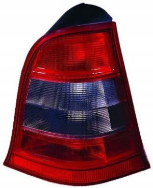 Depo Lampa Tylna Pr Le Merc Klasa A W168