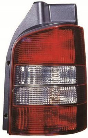 Depo Lampa Tylna Pr Le Vw Transporter V 7hf 7hh