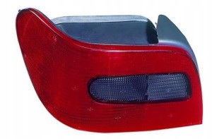 Depo Lampa Tylna Pr Citroën Xsara N0 N1
