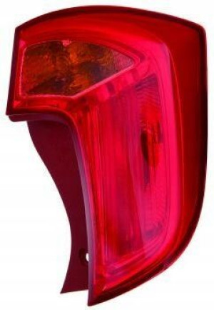 Depo Lampa Tylna Pr Hyundai Ix20 Jc