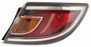Depo Lampa Tylna Pr Mazda 6 Gh