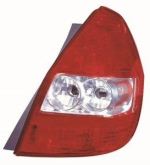Depo Lampa Tylna Le Honda Jazz Ii Gd Ge2 Ge3