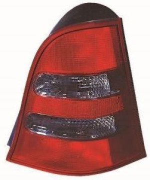 Depo Lampa Tylna Pr Le Merc Klasa A W168