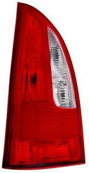 Depo Lampa Tylna Pr Mazda Premacy Cp