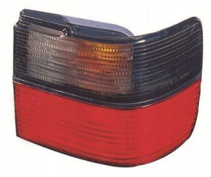 Depo Lampa Tylna Le Vw Vento 1h2