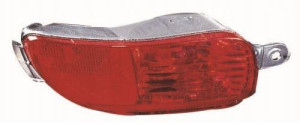 Depo Lampa Tylna Le Opel Corsa C X01