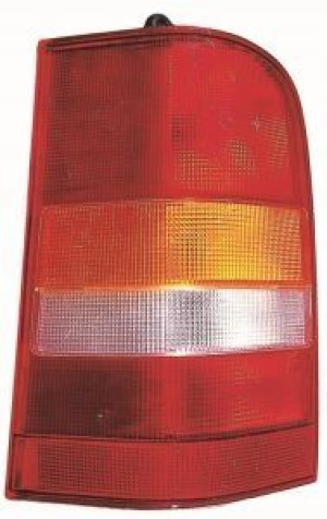 Depo Lampa Tylna Le Merc Vito 638