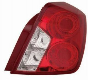 Depo Lampa Tylna Pr Daewoo Nubira J200