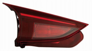 Depo Lampa Tylna Le Mazda 3 Bm Bn
