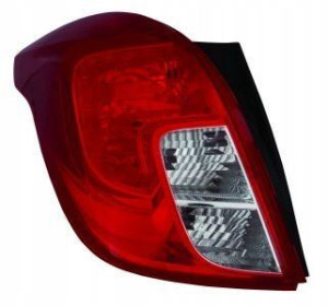 Depo Lampa Tylna Le Opel Mokka/mokkax J13