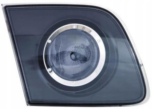 Depo Lampa Tylna Pr Mazda 3 Bk
