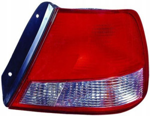 Depo Lampa Tylna Le Hyundai Accent Ii Lc